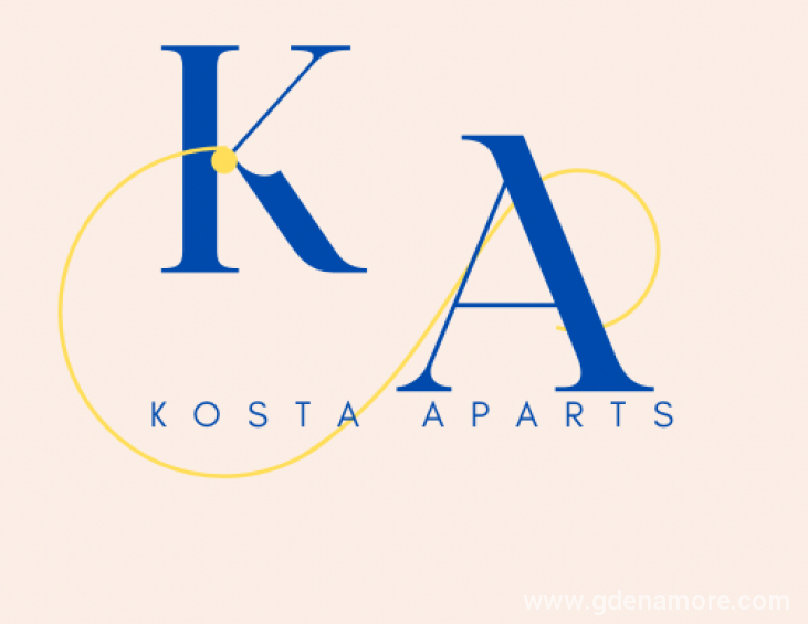 Kosta aparts